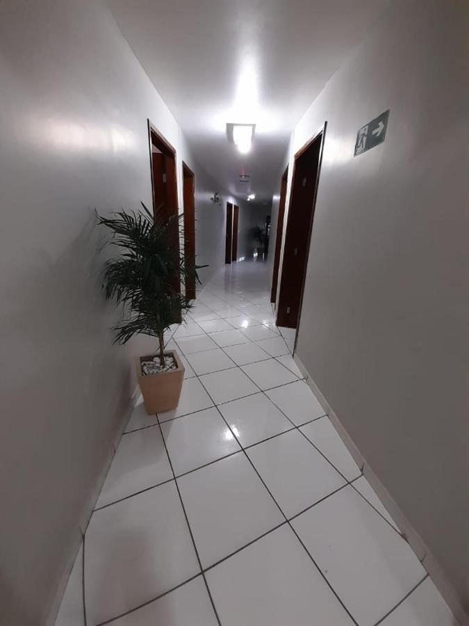 Hotel Bimd Eireli Me Capivari Exterior foto