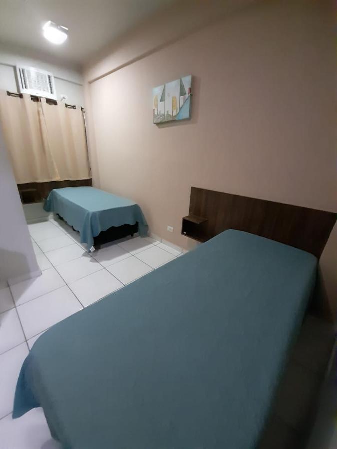 Hotel Bimd Eireli Me Capivari Exterior foto