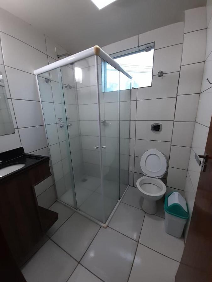 Hotel Bimd Eireli Me Capivari Exterior foto