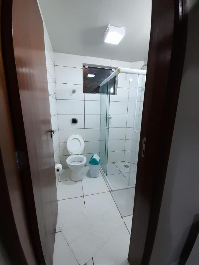 Hotel Bimd Eireli Me Capivari Exterior foto
