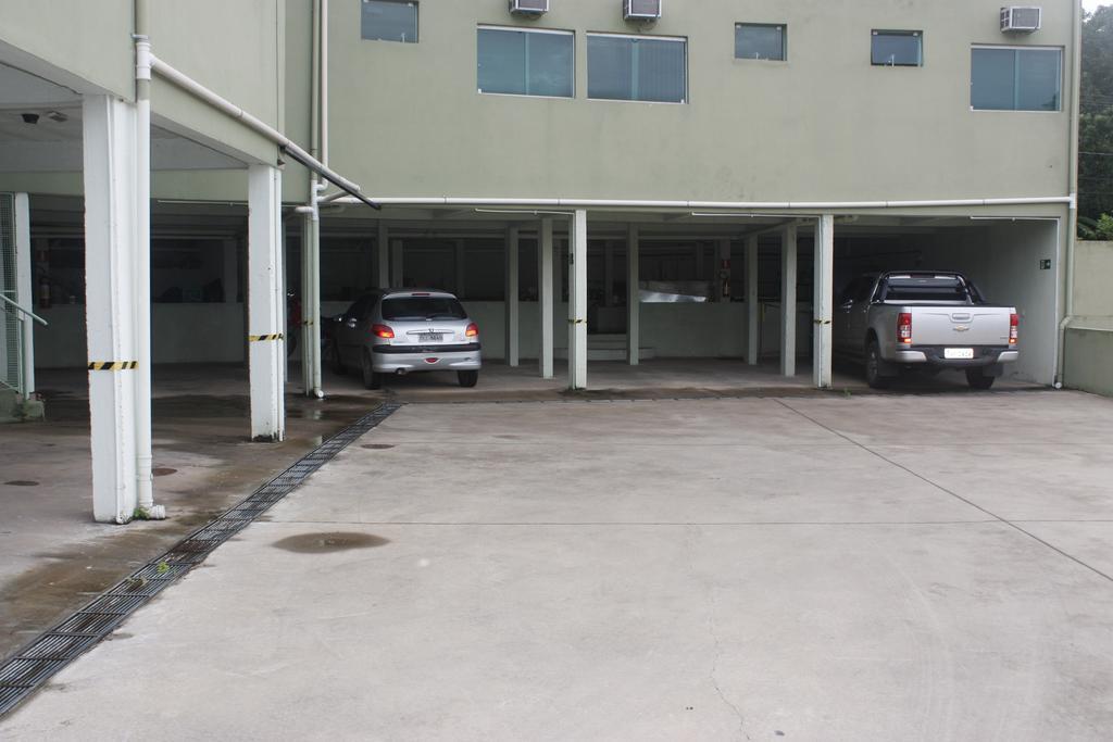 Hotel Bimd Eireli Me Capivari Exterior foto